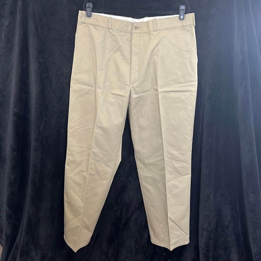 NWT Robux twill pants in khaki